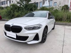 BMW 1 Series 125i M Sports Night Edition - фото 5
