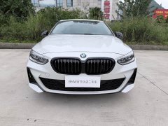 BMW 1 Series 125i M Sports Night Edition - фото 6
