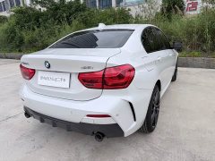 BMW 1 Series 125i M Sports Night Edition - фото 7