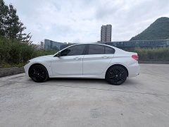 BMW 1 Series 125i M Sports Night Edition - фото 8
