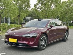 Stelato Xiangjie S9 2026 extended range Ultra rear drive 53kWh (192-line lidar) - фото 1
