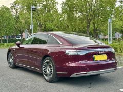 Stelato Xiangjie S9 2026 extended range Ultra rear drive 53kWh (192-line lidar) - фото 12