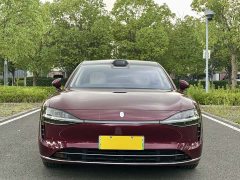 Stelato Xiangjie S9 2026 extended range Ultra rear drive 53kWh (192-line lidar) - фото 2