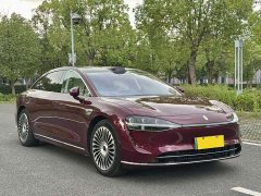 Stelato Xiangjie S9 2026 extended range Ultra rear drive 53kWh (192-line lidar) - фото 3