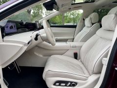 Stelato Xiangjie S9 2026 extended range Ultra rear drive 53kWh (192-line lidar) - фото 4