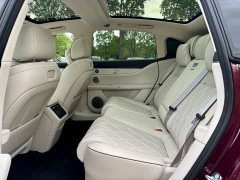 Stelato Xiangjie S9 2026 extended range Ultra rear drive 53kWh (192-line lidar) - фото 5
