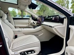 Stelato Xiangjie S9 2026 extended range Ultra rear drive 53kWh (192-line lidar) - фото 8