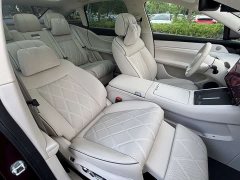 Stelato Xiangjie S9 2026 extended range Ultra rear drive 53kWh (192-line lidar) - фото 9