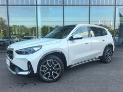 BMW X1 2023 sDrive25Li X design package - фото 1