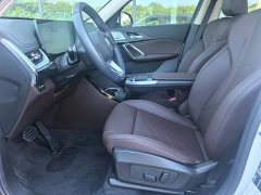 BMW X1 2023 sDrive25Li X design package - фото 10