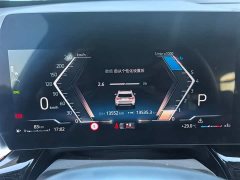 BMW X1 2023 sDrive25Li X design package - фото 11