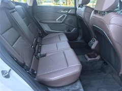 BMW X1 2023 sDrive25Li X design package - фото 12