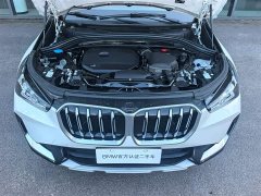BMW X1 2023 sDrive25Li X design package - фото 14