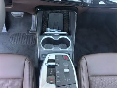 BMW X1 2023 sDrive25Li X design package - фото 16