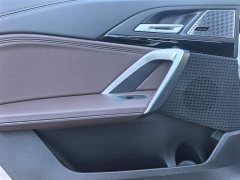 BMW X1 2023 sDrive25Li X design package - фото 18