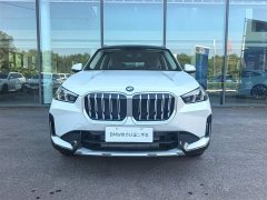 BMW X1 2023 sDrive25Li X design package - фото 2