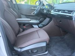 BMW X1 2023 sDrive25Li X design package - фото 20