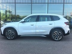 BMW X1 2023 sDrive25Li X design package - фото 3