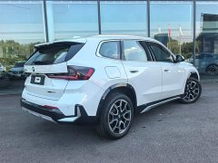 BMW X1 2023 sDrive25Li X design package - фото 4