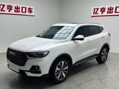 Haval H6 National Fashion Edition 1.5T Automatic Champion Edition - фото 1
