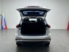 Haval H6 National Fashion Edition 1.5T Automatic Champion Edition - фото 18