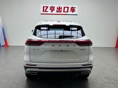 Haval H6 National Fashion Edition 1.5T Automatic Champion Edition - фото 19