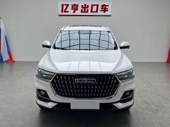 Haval H6 National Fashion Edition 1.5T Automatic Champion Edition - фото 2