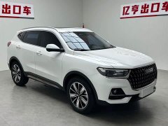 Haval H6 National Fashion Edition 1.5T Automatic Champion Edition - фото 3