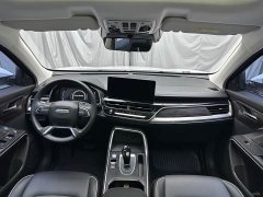 Haval H6 National Fashion Edition 1.5T Automatic Champion Edition - фото 5