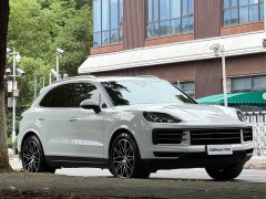 Porsche 2024 Porsche Cayenne 3.0T - фото 3
