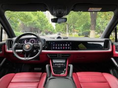 Porsche 2024 Porsche Cayenne 3.0T - фото 4