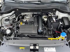 Lynk & Co Tuyue 280TSI two-wheel drive fashion version - фото 16