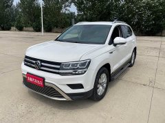 Lynk & Co Tuyue 280TSI two-wheel drive fashion version - фото 2