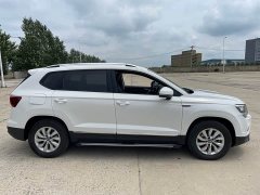 Lynk & Co Tuyue 280TSI two-wheel drive fashion version - фото 4