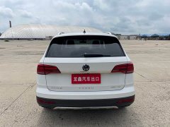 Lynk & Co Tuyue 280TSI two-wheel drive fashion version - фото 5