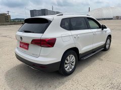 Lynk & Co Tuyue 280TSI two-wheel drive fashion version - фото 6