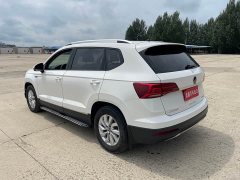 Lynk & Co Tuyue 280TSI two-wheel drive fashion version - фото 7