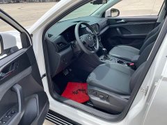 Lynk & Co Tuyue 280TSI two-wheel drive fashion version - фото 8