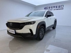 Mazda CX-50 Xingye 2.0L Yuxing Edition - фото 1