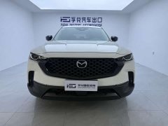 Mazda CX-50 Xingye 2.0L Yuxing Edition - фото 2
