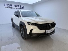 Mazda CX-50 Xingye 2.0L Yuxing Edition - фото 3