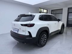 Mazda CX-50 Xingye 2.0L Yuxing Edition - фото 4