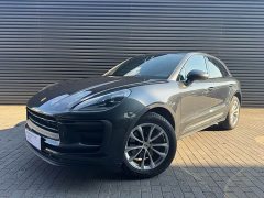 Porsche Macan 2.0T - фото 1