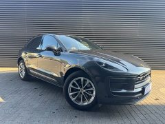 Porsche Macan 2.0T - фото 2