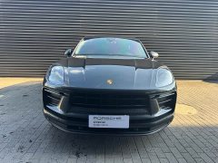 Porsche Macan 2.0T - фото 3