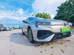 AION S Mei 580 Lithium Iron Phosphate - фото 2