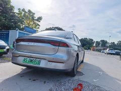 AION S Mei 580 Lithium Iron Phosphate - фото 5