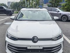 Volkswagen Lavida Pro 1.5L Starry Sky Six Million Edition - фото 2