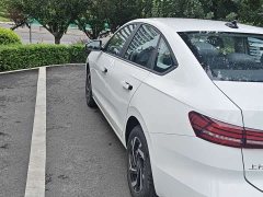 Volkswagen Lavida Pro 1.5L Starry Sky Six Million Edition - фото 4