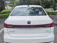 Volkswagen Lavida Pro 1.5L Starry Sky Six Million Edition - фото 5